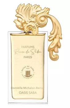 Парфюмерная вода Oasis Saba (100ml) Reine de Saba