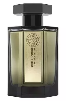 Парфюмерная вода Ode A L'Oudh (100ml) L'Artisan Parfumeur