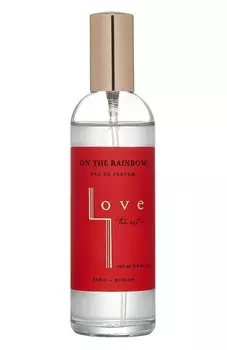 Парфюмерная вода On the Rainbow (100ml) Love Tea Art