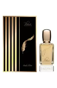 Парфюмерная вода Onda d’Oro (80ml) Plume Impression