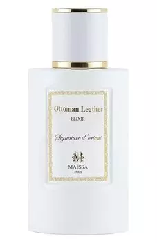 Парфюмерная вода Ottoman Leather (100ml) Maison Maissa