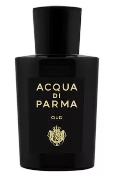 Парфюмерная вода Oud (100ml) Acqua di Parma