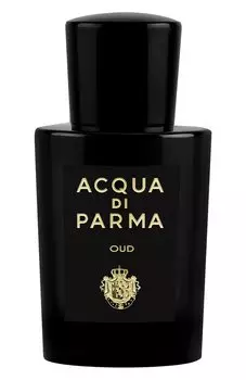 Парфюмерная вода Oud (20ml) Acqua di Parma