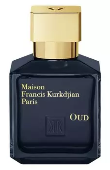 Парфюмерная вода Oud (70ml) Maison Francis Kurkdjian