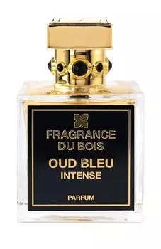 Парфюмерная вода Oud Bleu Intense (100ml) Fragrance Du Bois