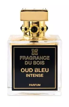 Парфюмерная вода Oud Bleu Intense (50ml) Fragrance Du Bois