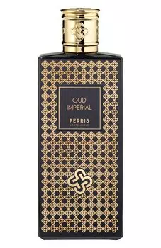 Парфюмерная вода Oud Imperial (100ml) Perris Monte Carlo