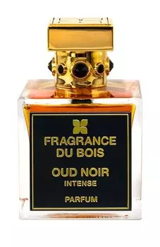 Парфюмерная вода Oud Noir Intense (100ml) Fragrance Du Bois