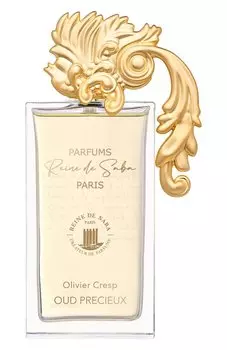 Парфюмерная вода Oud Prcieux (100ml) Reine de Saba