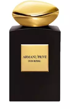 Парфюмерная вода Oud Royal (100ml) Giorgio Armani