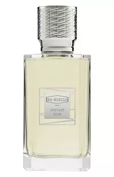 Парфюмерная вода Outcast Blue (100ml) Ex Nihilo
