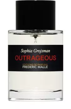 Парфюмерная вода Outrageous (100ml) Frederic Malle