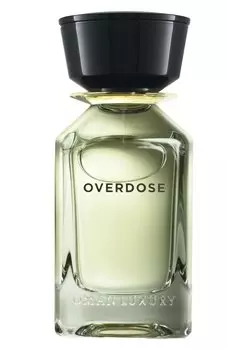Парфюмерная вода Overdose (100ml) Oman Luxury