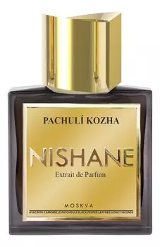 Духи Pachuli Kozha (50ml) Nishane