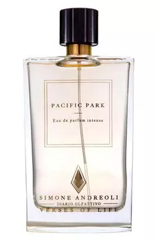 Парфюмерная вода Pacific park (100ml) Simone Andreoli