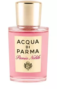 Парфюмерная вода Peonia Nobile (20ml) Acqua di Parma