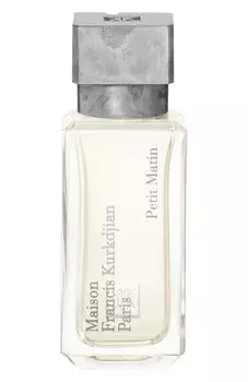 Парфюмерная вода Petit Matin (35ml) Maison Francis Kurkdjian