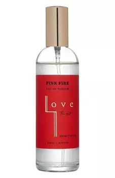 Парфюмерная вода Pink Fire (100ml) Love Tea Art