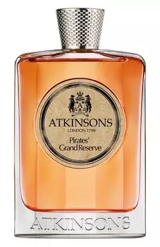 Парфюмерная вода Pirates' Grand Reserve (100ml) Atkinsons