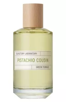 Парфюмерная вода Pistachio Cousin (100ml) Liquides Imaginaires