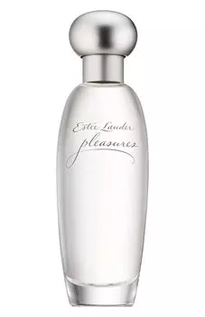 Парфюмерная вода Pleasures (100ml) Este Lauder