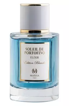 Парфюмерная вода Portofino (50ml) Maison Maissa