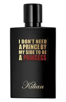 Парфюмерная вода Princess (50ml) Kilian Paris
