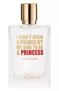 Парфюмерная вода Princess Eau Fraiche (50ml) Kilian Paris
