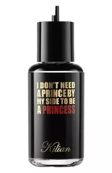 Парфюмерная вода Princess рефил (100ml) Kilian Paris
