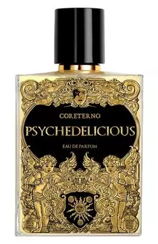 Парфюмерная вода Psychedelicio (100ml) Coreterno