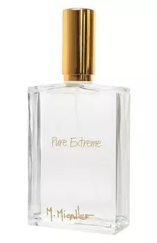 Парфюмерная вода Pure Extreme (100ml) M. Micallef