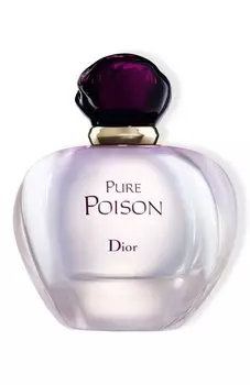 Парфюмерная вода Pure Poison (100ml) Dior