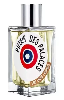 Парфюмерная вода Putain des Palaces (100ml) Etat Libre D'Orange