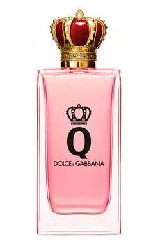 Парфюмерная вода Q by Dolce & Gabbana (100ml) Dolce & Gabbana