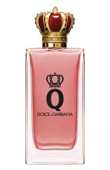 Парфюмерная вода Q by Dolce & Gabbana Intense (100ml) Dolce & Gabbana