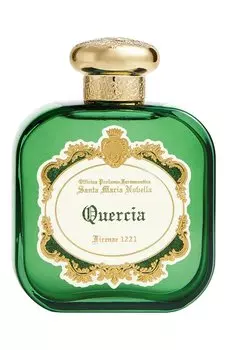 Парфюмерная вода Quercia (100ml) Santa Maria Novella