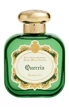 Парфюмерная вода Quercia (50ml) Santa Maria Novella