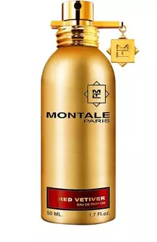Парфюмерная вода Red Vetiver (50ml) Montale