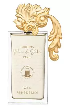 Парфюмерная вода Reine de Midi (100ml) Reine de Saba