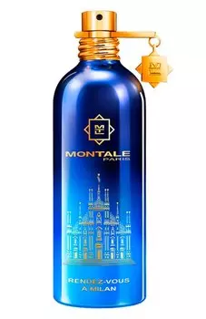 Парфюмерная вода Rendez-vous Milan (100ml) Montale