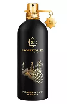 Парфюмерная вода Rendez-vous Paris (100ml) Montale