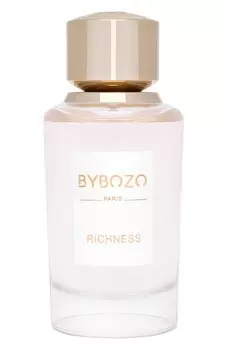 Парфюмерная вода Richness (75ml) BYBOZO