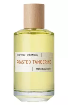 Парфюмерная вода Roasted Tangerine (100ml) Liquides Imaginaires