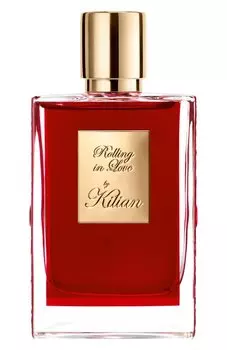 Парфюмерная вода Rolling in Love (50ml) Kilian