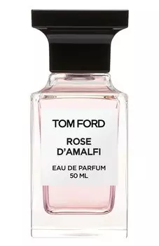 Парфюмерная вода Rose D'Amalfi (50ml) Tom Ford