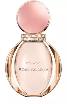 Парфюмерная вода Rose Goldea (50ml) BVLGARI
