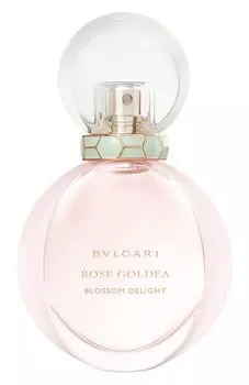 Парфюмерная вода Rose Goldea Blossom Delight (30ml) BVLGARI