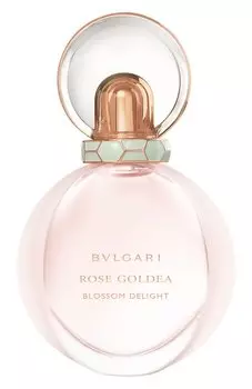 Парфюмерная вода Rose Goldea Blossom Delight (50ml) BVLGARI