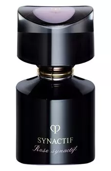 Парфюмерная вода Rose Synactif (50ml) Cl de Peau Beaut