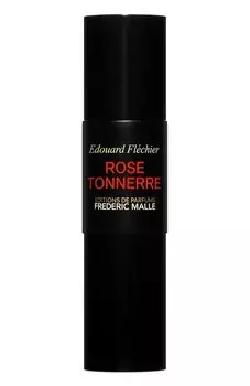 Парфюмерная вода Rose Tonnerre (30ml) Frederic Malle